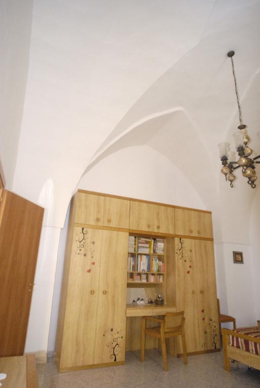 Апартаменти Casa Dei Furnari Collepasso Екстер'єр фото
