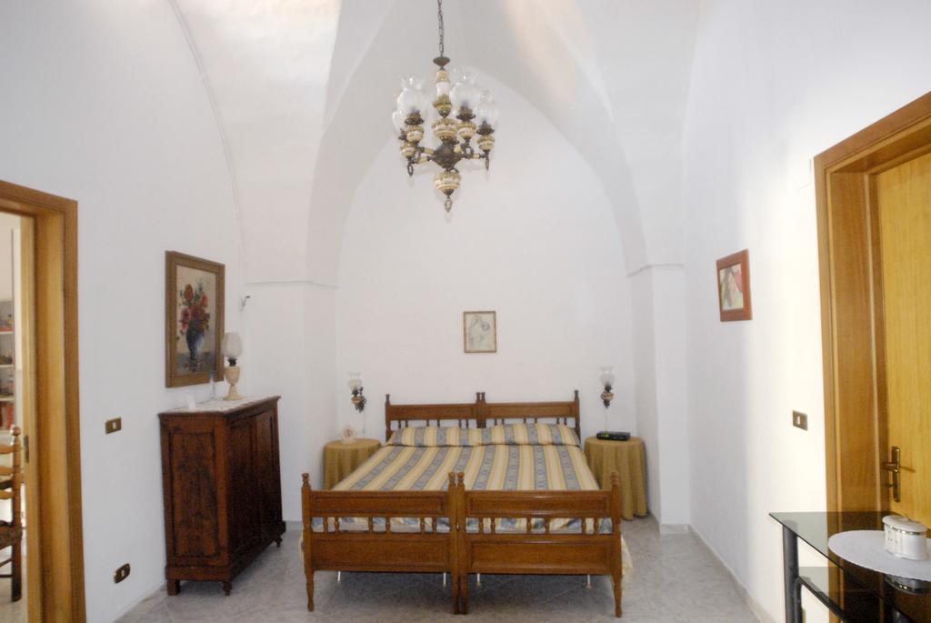 Апартаменти Casa Dei Furnari Collepasso Екстер'єр фото