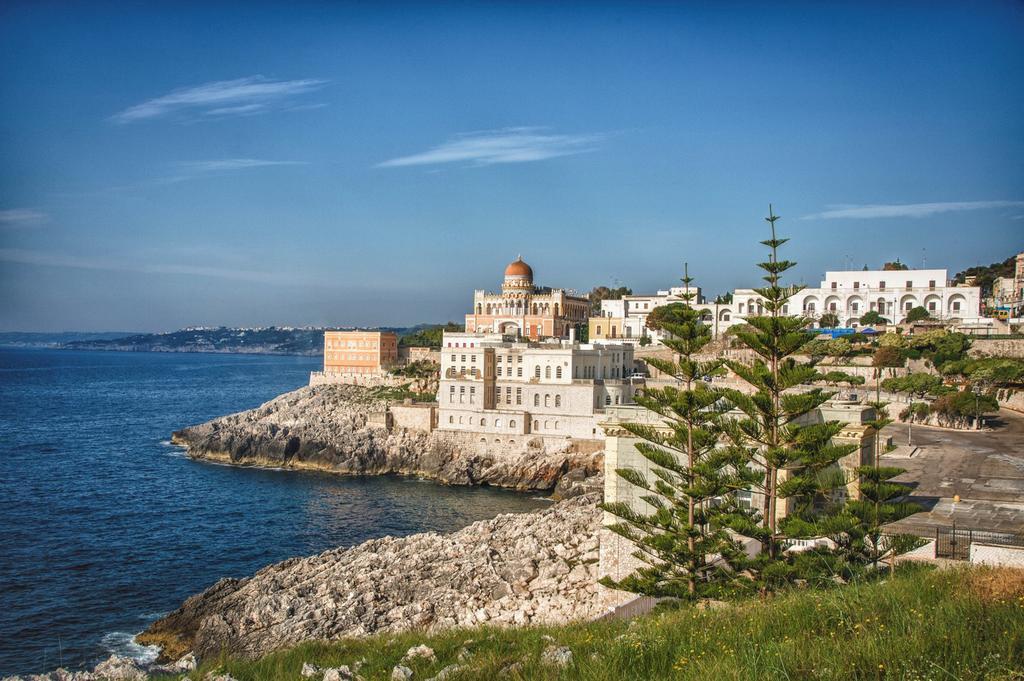 Апартаменти Casa Dei Furnari Collepasso Екстер'єр фото